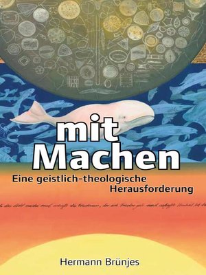 cover image of mit Machen